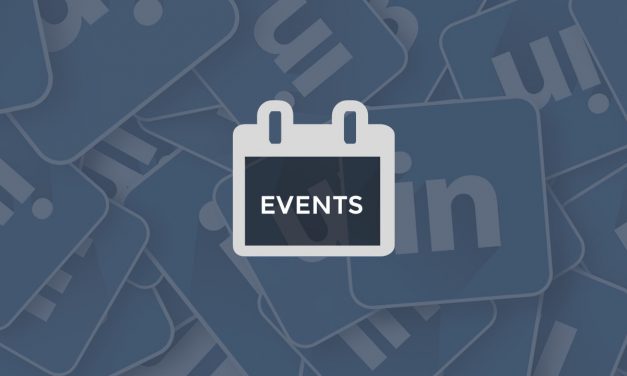 How LinkedIn’s New Event Feature Can Help You Generate IT Leads