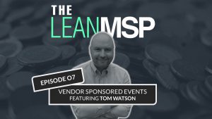How MSPs can leverage