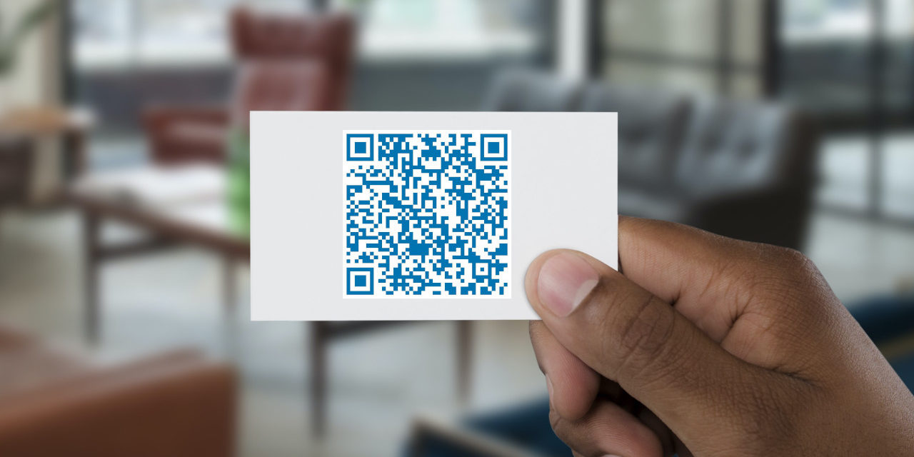 What Is The Future Of Business Cards In The IT Channel?