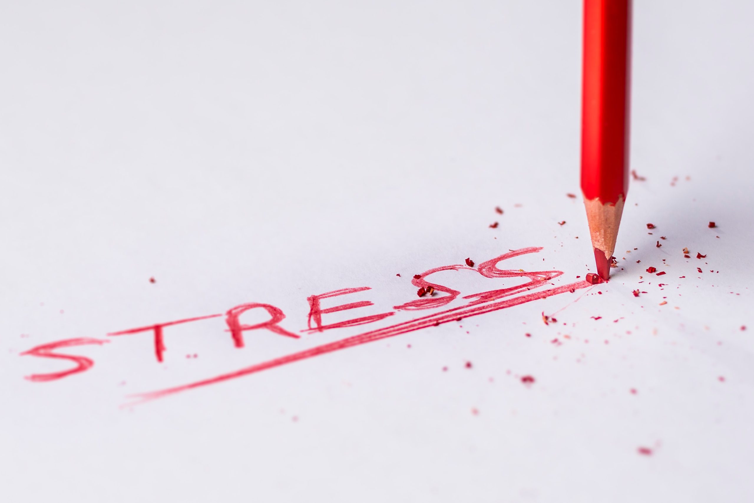 Why 54% Of MSPs Claim Marketing Is Never Their Biggest Stressor