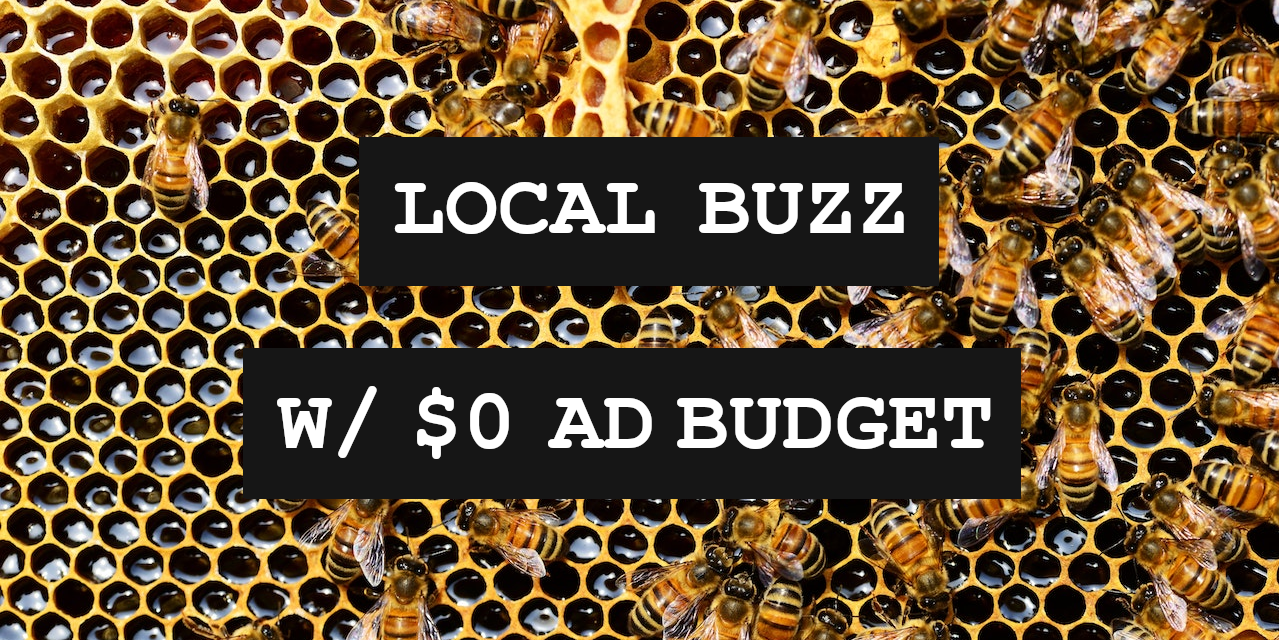 Earned Media For MSPs: 27 Ways To Generate Local Buzz With A $0 Ad Budget