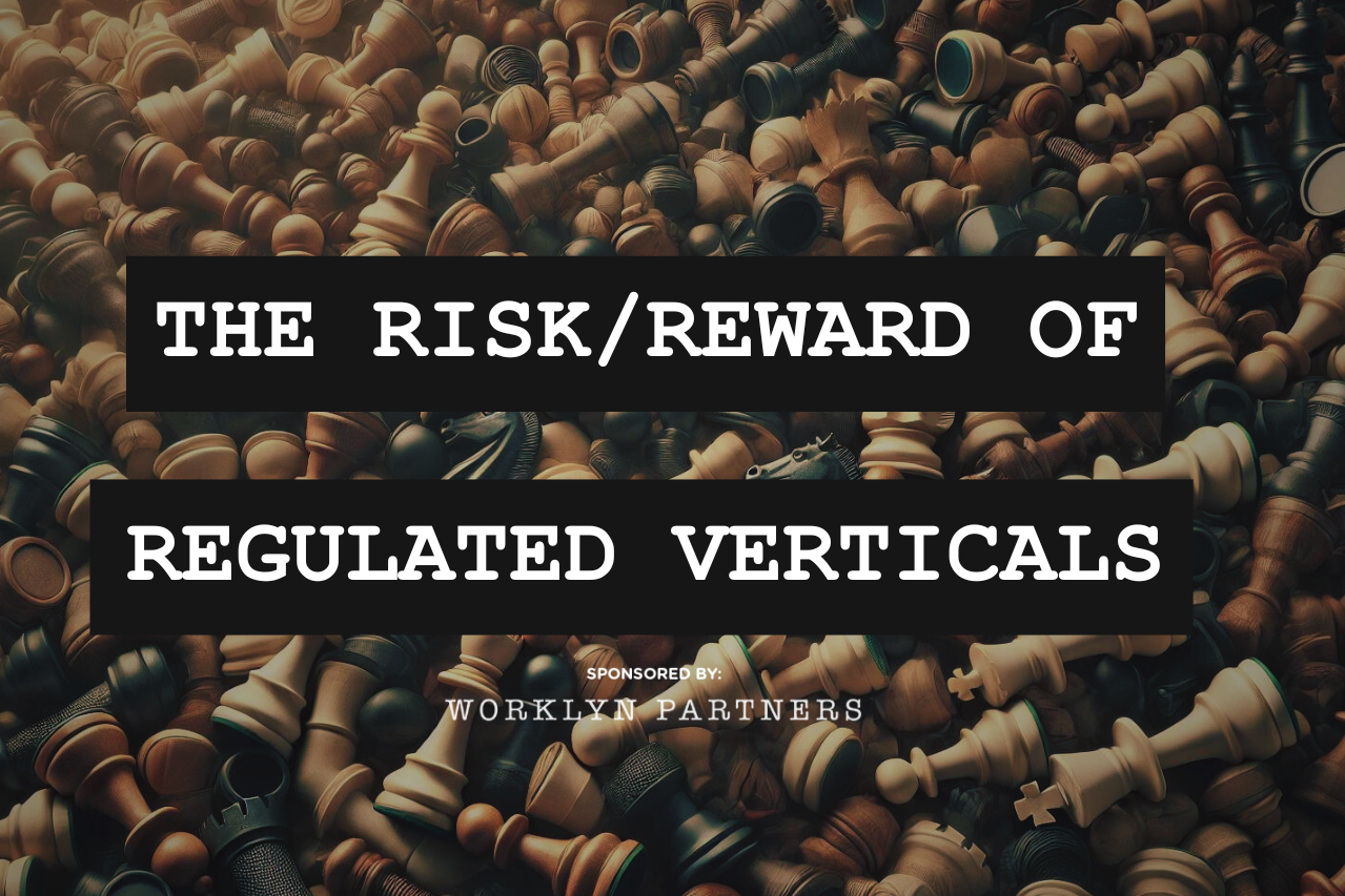 7 Risk Factors MSPs Should Consider Before Rushing Into Regulated ...