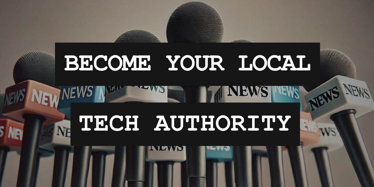 Newsjacking For MSPs: Becoming Your Local Tech Authority Through Current Events