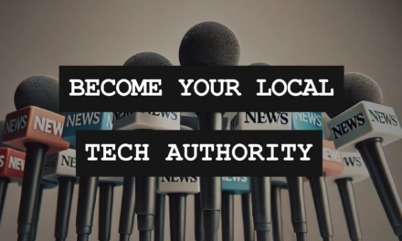 Newsjacking For MSPs: Becoming Your Local Tech Authority Through Current Events