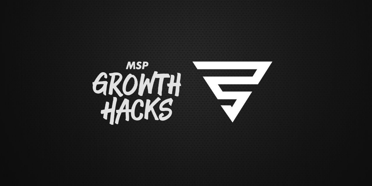 Top Down Ventures Acquires MSP Growth Hacks to Establish the IT Channel’s Trusted Source of Truth