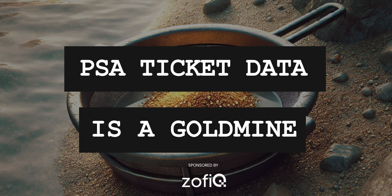 The Hidden Goldmine In Your PSA: Why Ticket Data Is The New Currency For MSPs
