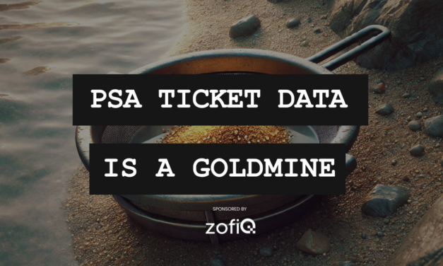 The Hidden Goldmine In Your PSA: Why Ticket Data Is The New Currency For MSPs